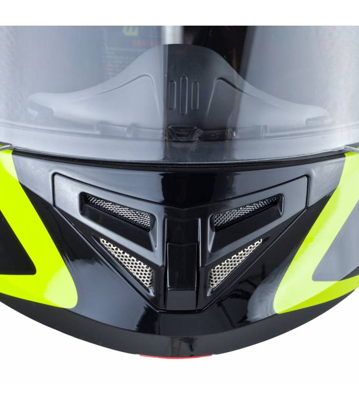 LevneMoto - Výklopná moto helma W-TEC V270