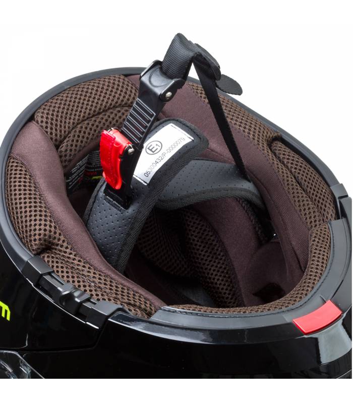 LevneMoto - Výklopná moto helma W-TEC V270