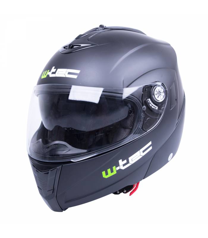 LevneMoto - Výklopná přilba W-TEC NK-839