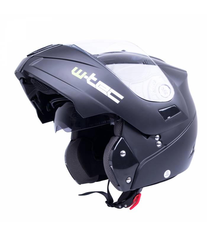 LevneMoto - Výklopná přilba W-TEC NK-839