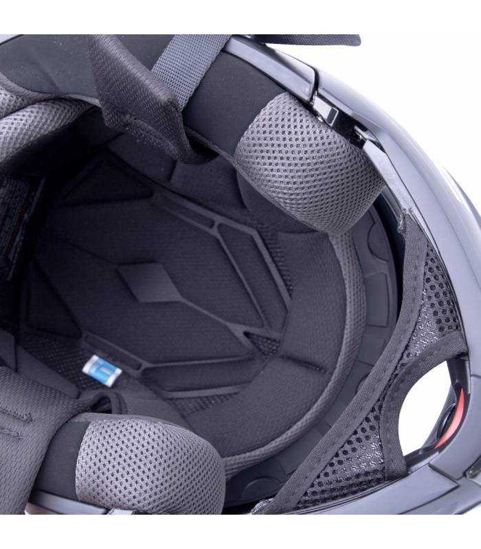 LevneMoto - Výklopná přilba W-TEC NK-839