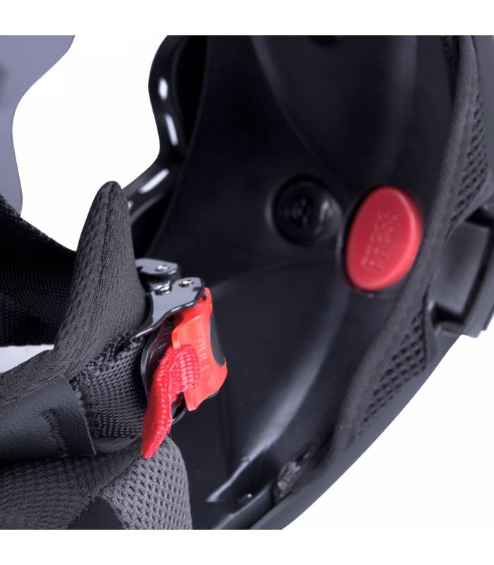 LevneMoto - Výklopná přilba W-TEC NK-839