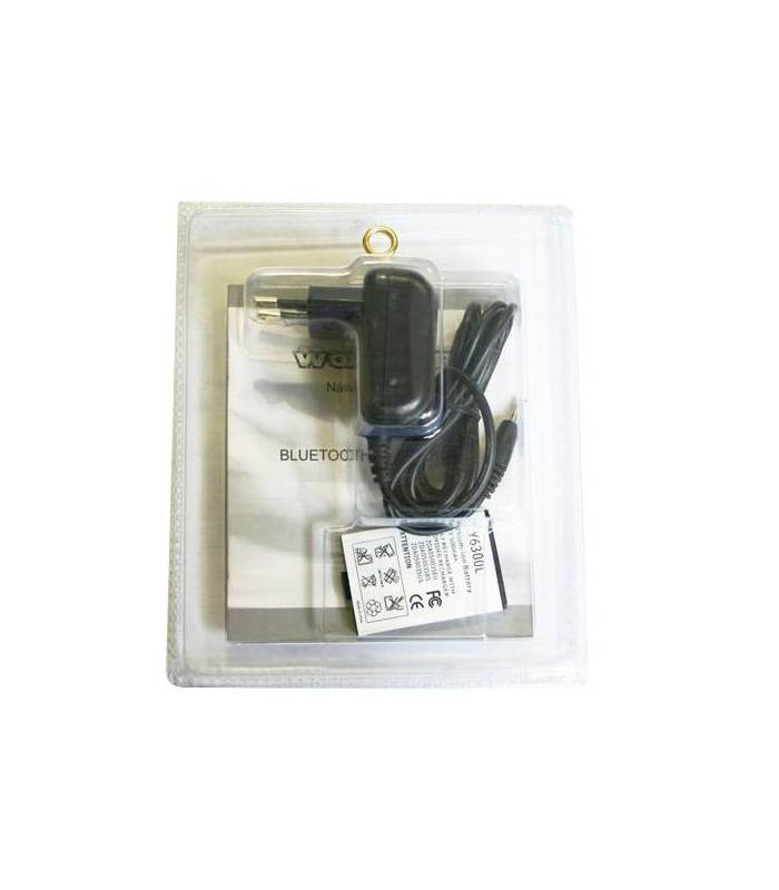 LevneMoto - Moto přilba WORKER V210 Bluetooth + Interkom