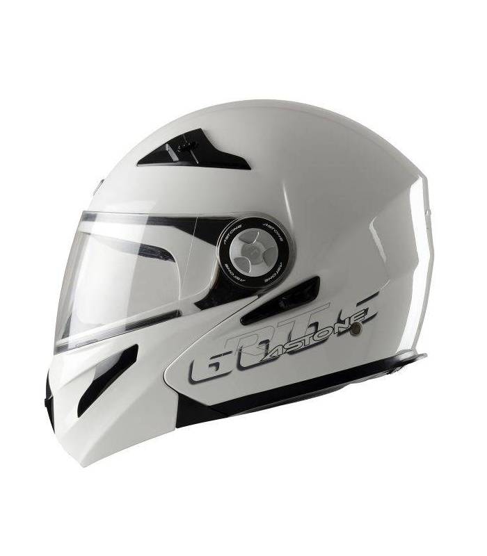 LevneMoto - Moto přilba ASTONE RT600 - bílá