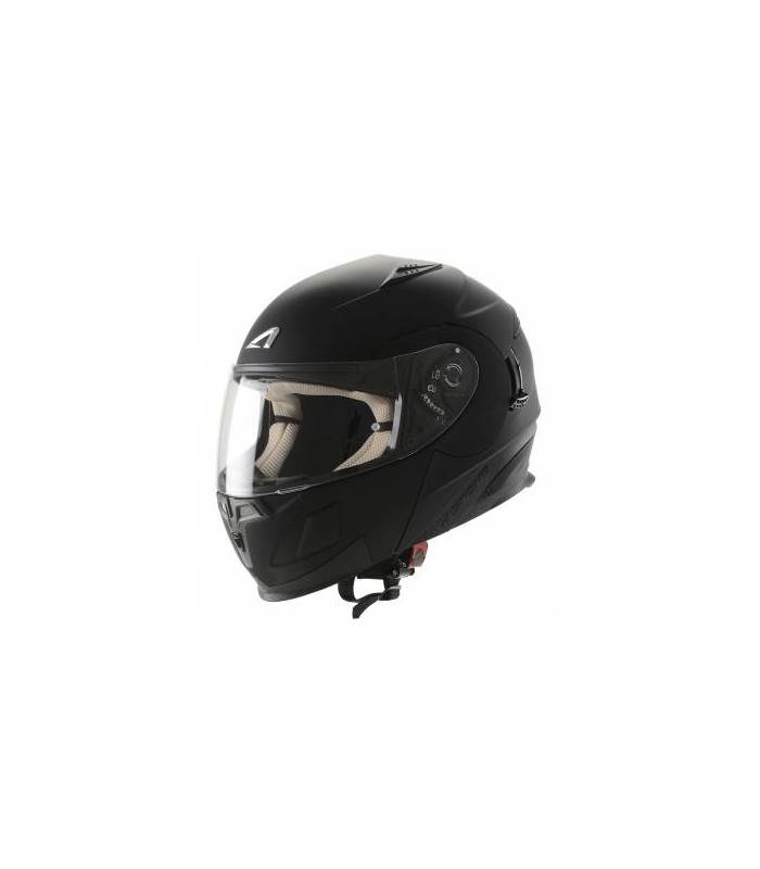 LevneMoto - Moto přilba ASTONE RT1000 - černá matná