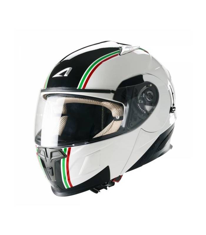 LevneMoto - Moto přilba ASTONE RT1000 Rossi