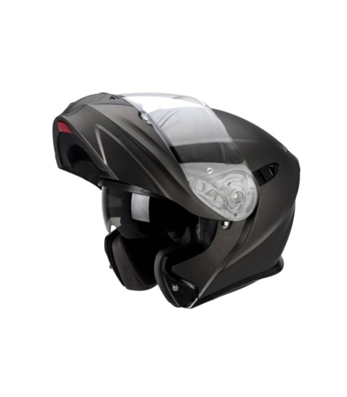 LevneMoto - Moto přilba Scorpion EXO-920-antracitová matná