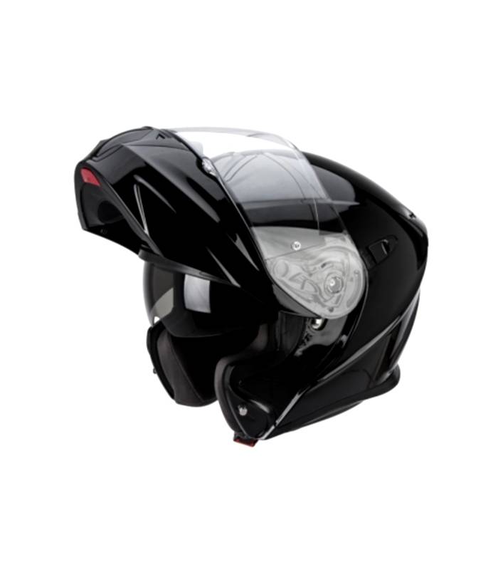 LevneMoto - Moto přilba Scorpion EXO-920-solid černá