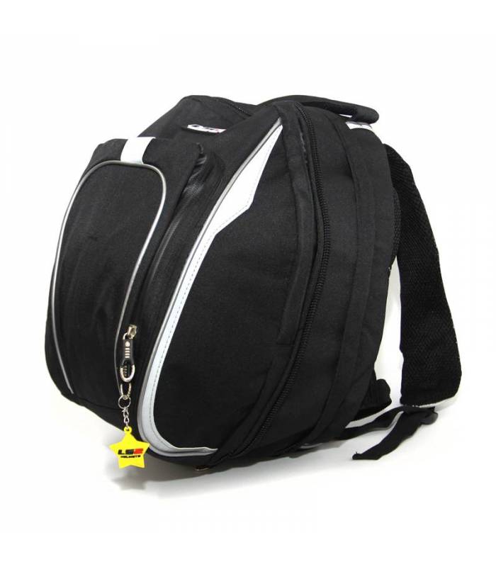 LevneMoto - Moto přilba LS2 FF393 CONVERT HAWK-černo žlutá