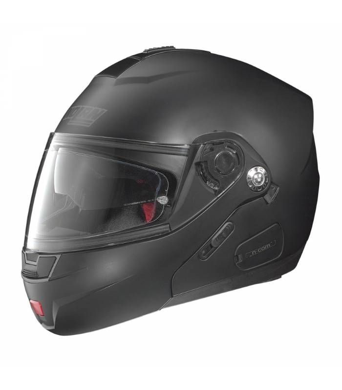 LevneMoto - Moto helma Nolan N91 Evo Classic N-Com