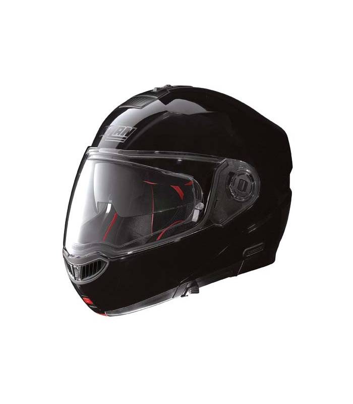 LevneMoto - Moto helma Nolan N104 Absolute Classic N-Com