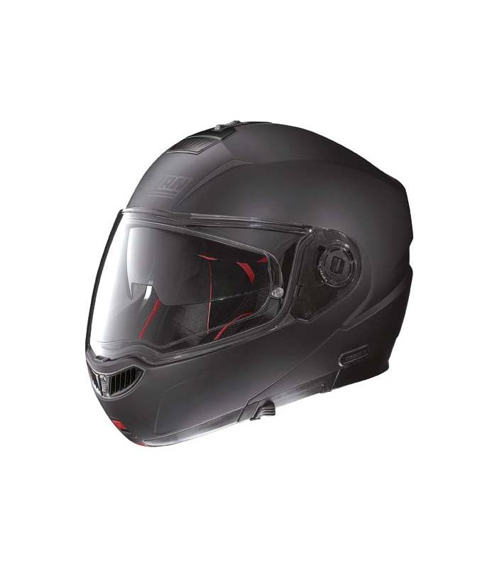 LevneMoto - Moto helma Nolan N104 Absolute Classic N-Com