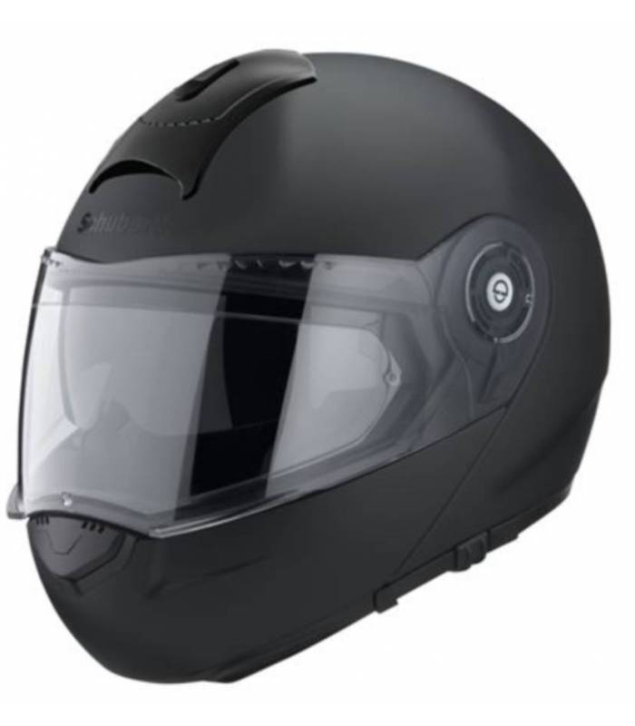LevneMoto - Moto přilba Schuberth C3 Basic-černá matná
