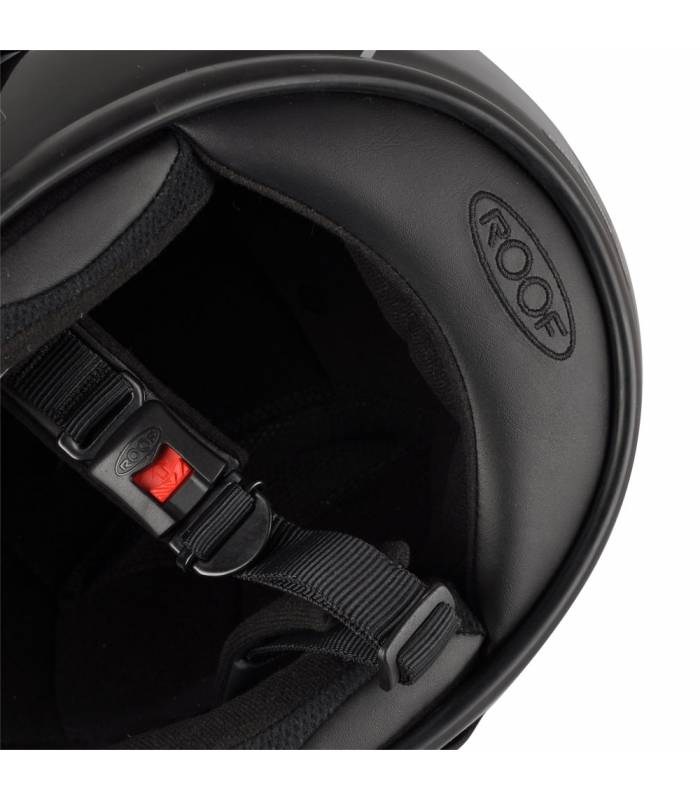 LevneMoto - Moto přilba Roof Boxer V8 Grafic