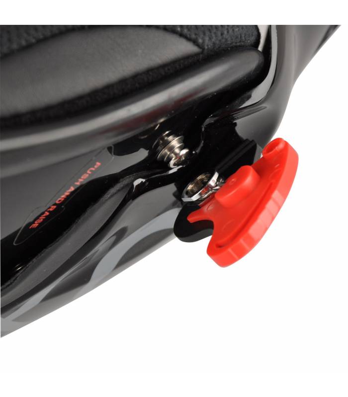 LevneMoto - Moto přilba Roof Boxer V8 Grafic