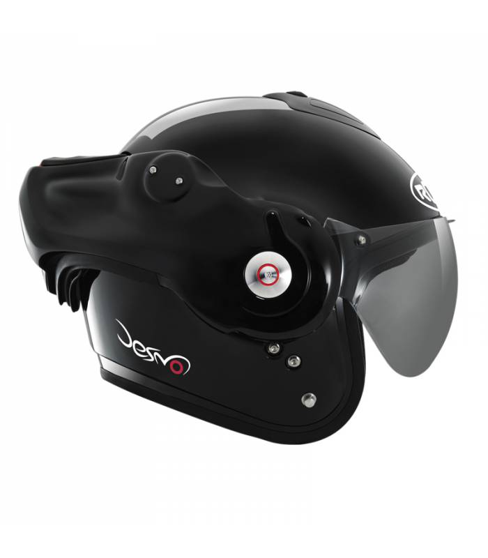 LevneMoto - Moto přilba Roof Desmo