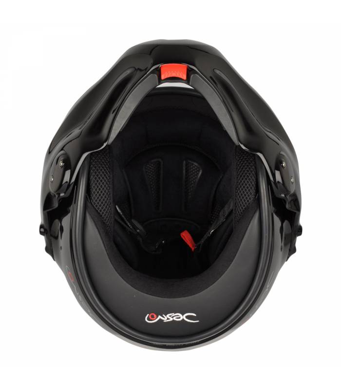 LevneMoto - Moto přilba Roof Desmo Flash Mat