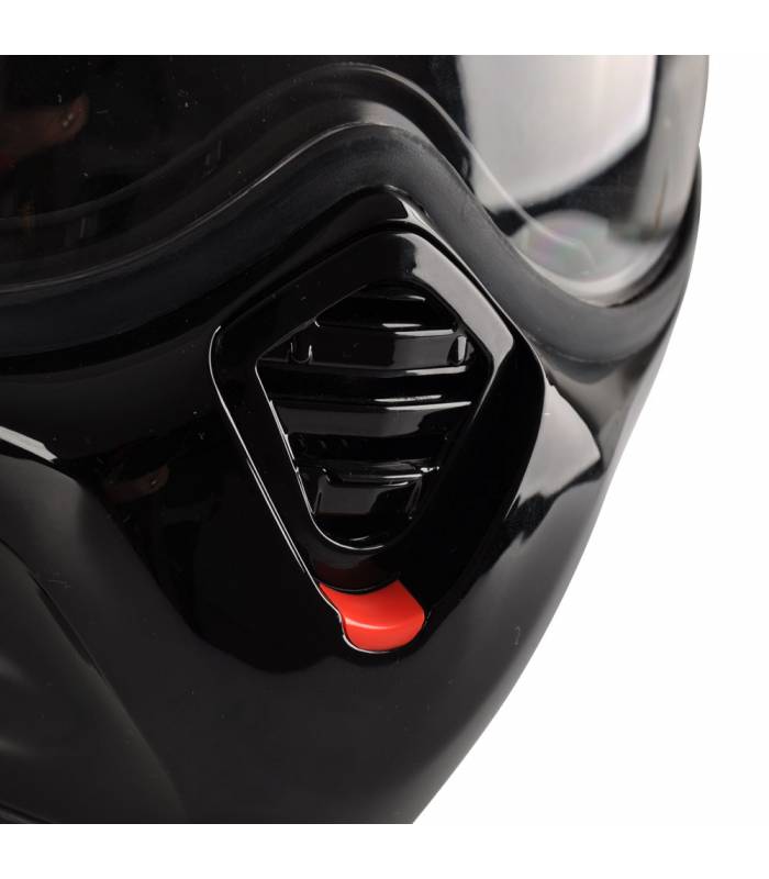 LevneMoto - Moto přilba Roof Desmo Flash Mat