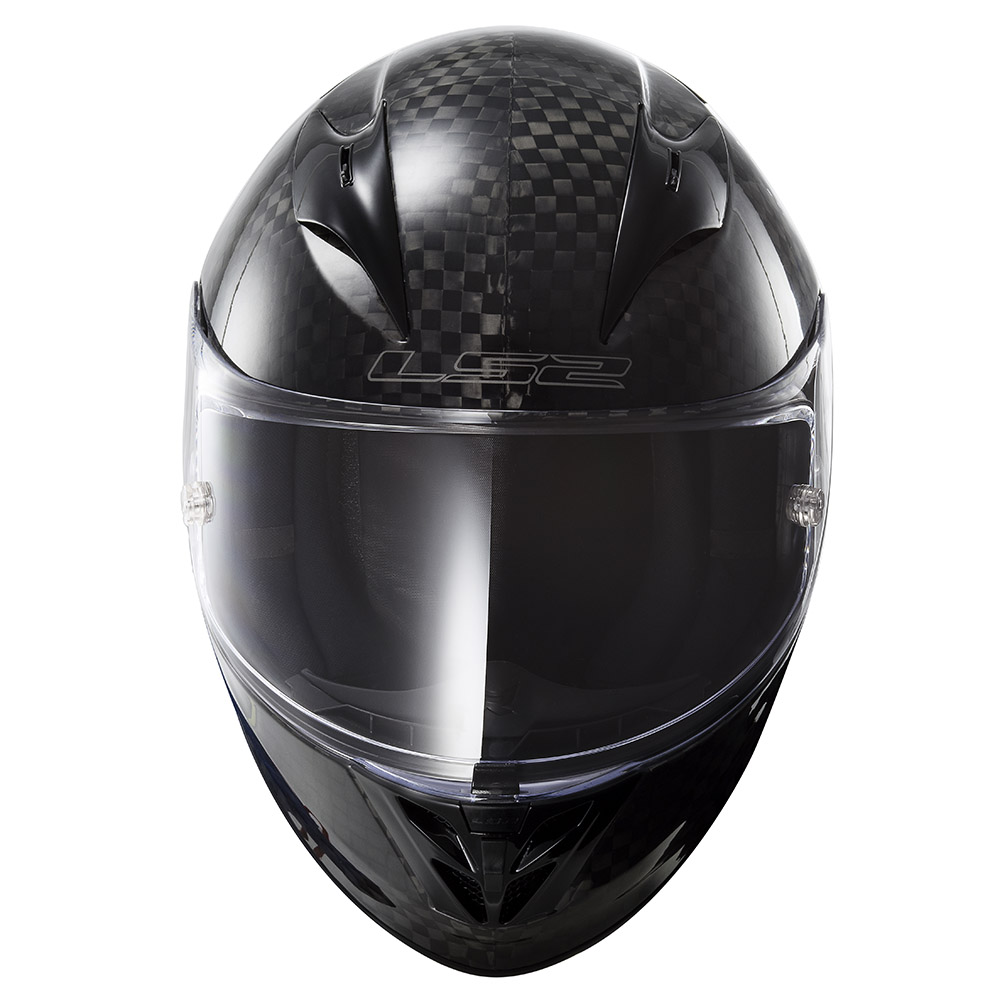 LevneMoto - LS2 FF323 ARROW C GLOSS Carbon M