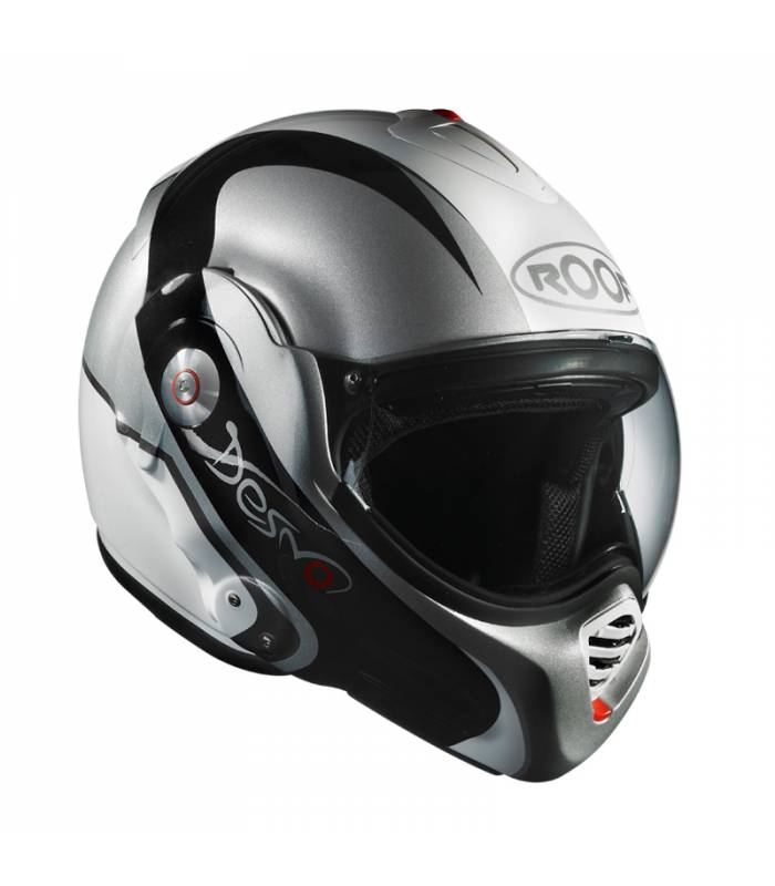 LevneMoto - Moto přilba Roof Desmo Elico