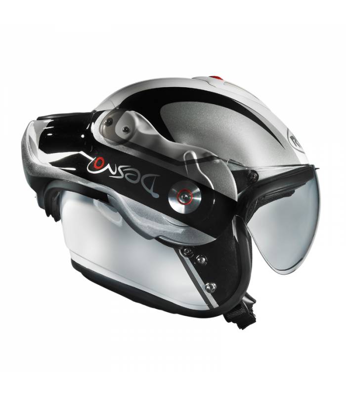 LevneMoto - Moto přilba Roof Desmo Elico