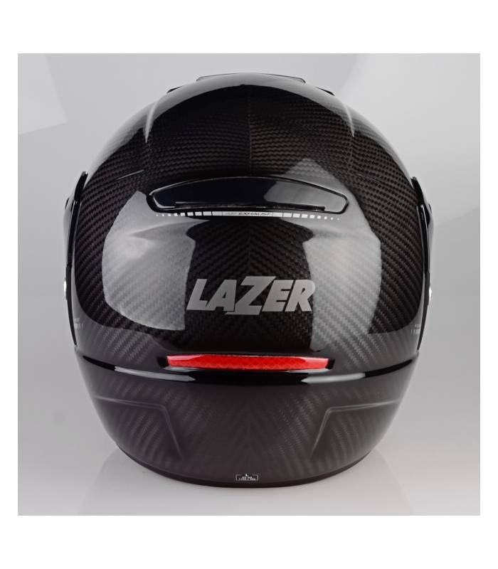 LevneMoto - Přilba Monaco Pure Carbon EVO 2016, LAZER - Belgie