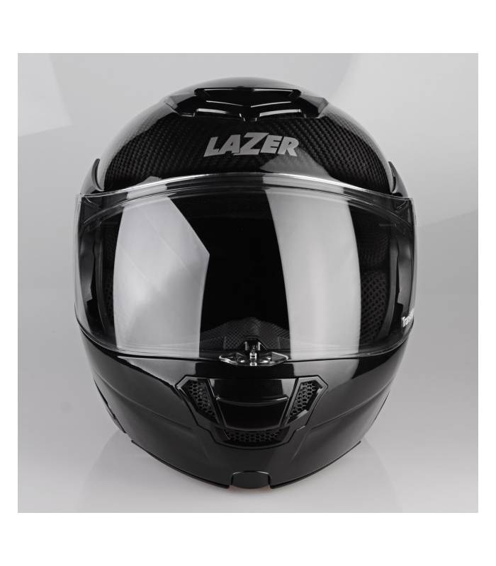 LevneMoto - Přilba Monaco Pure Carbon EVO 2016, LAZER - Belgie