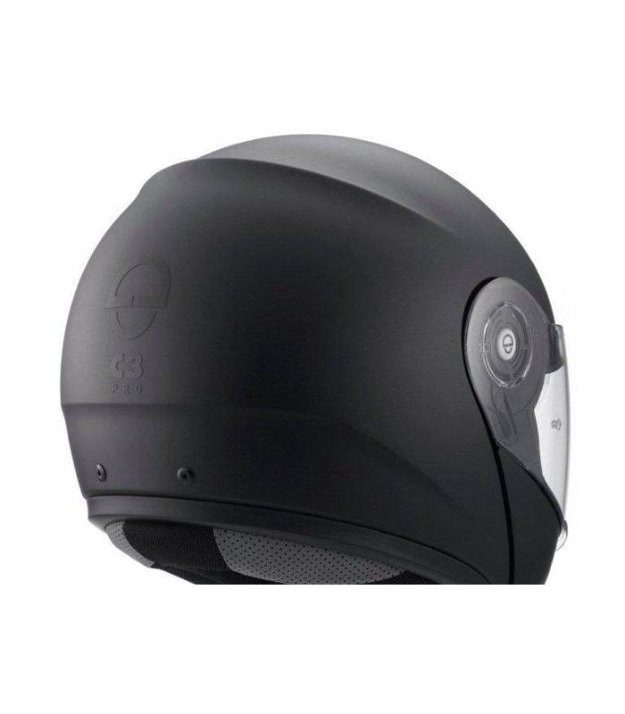 LevneMoto - Moto přilba Schuberth C3 PRO-černá matná