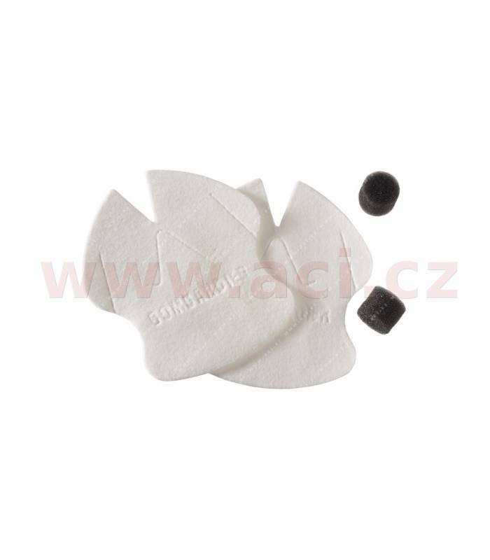 LevneMoto - Filtry dýchací masky pro přilbu REVOLUTION, LAZER - Belgie