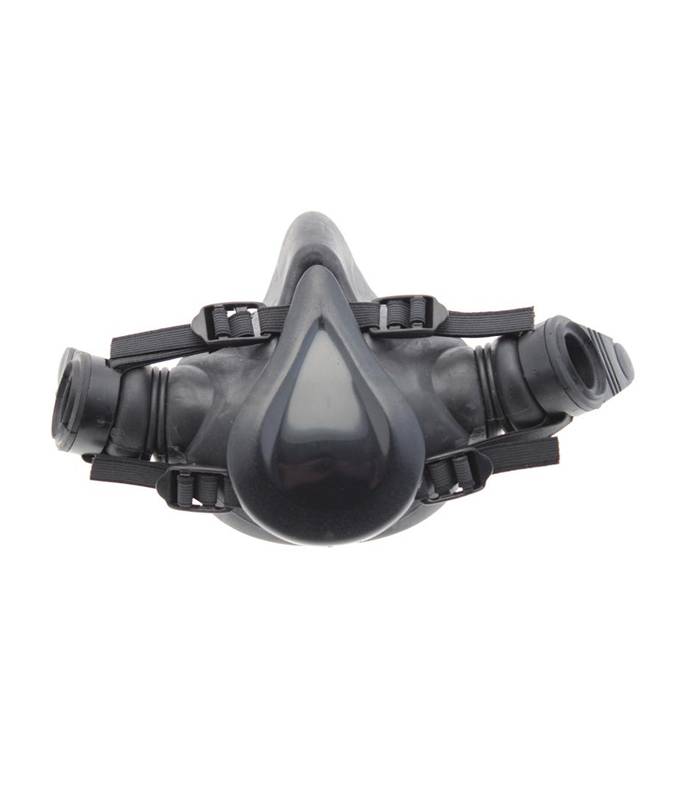 LevneMoto - Dýchací maska pro přilbu REVOLUTION, LAZER - Belgie