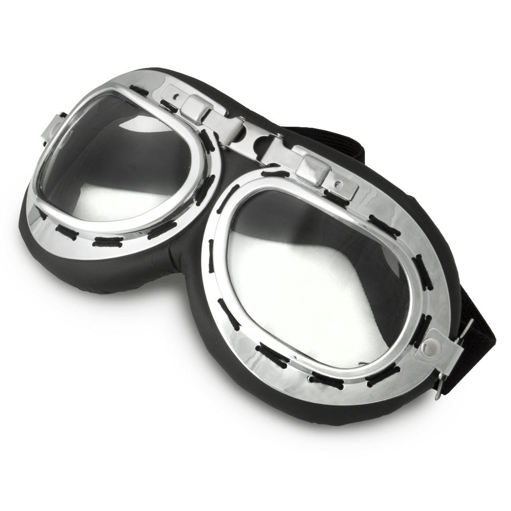 LevneMoto - LS2 OF583 BOBBER UNION JACK Blue-Red M