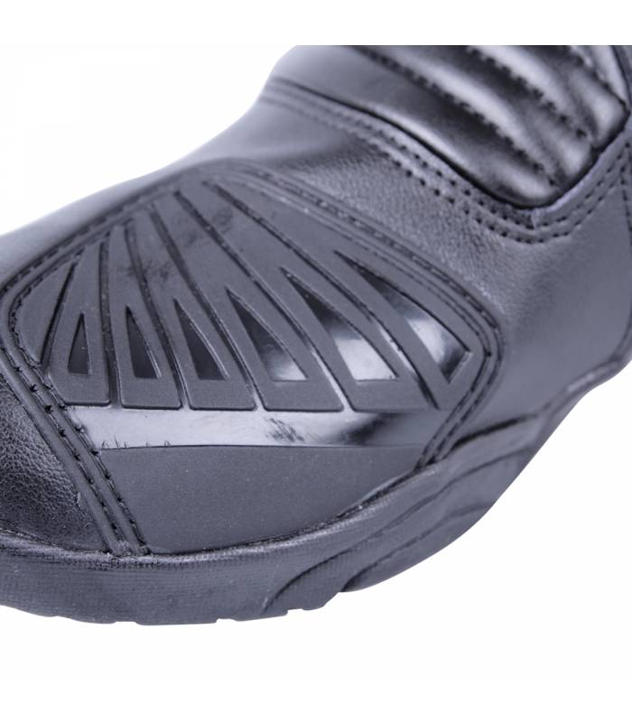 LevneMoto - Kožené moto boty W-TEC NF-6052