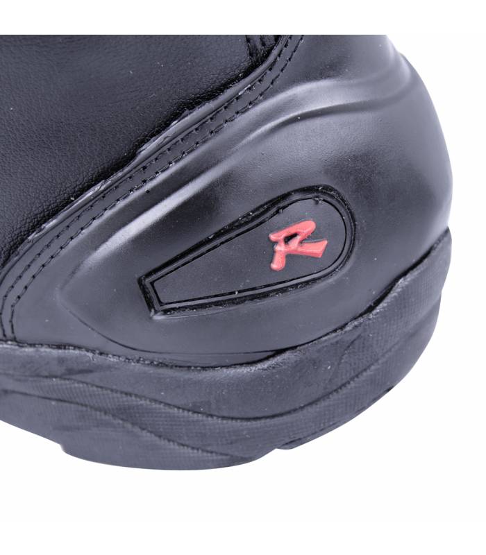 LevneMoto - Kožené moto boty W-TEC NF-6052