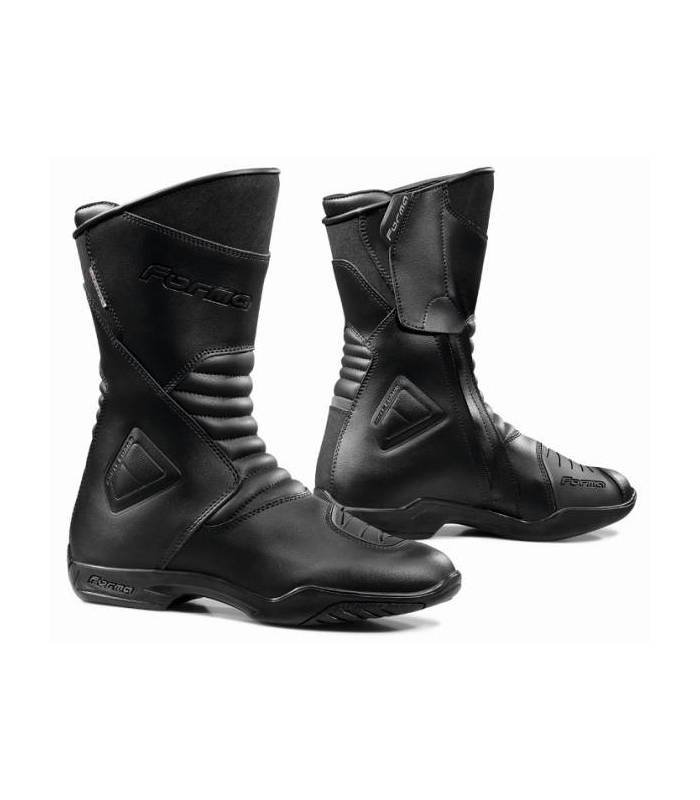LevneMoto - Moto boty FORMA MAJESTIC WP-černé