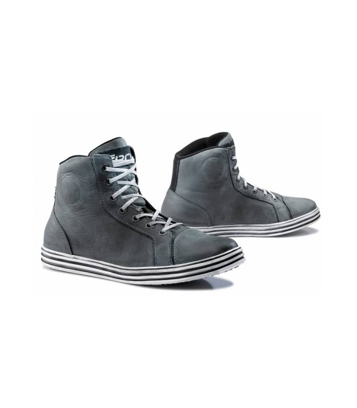 LevneMoto - Moto boty FORMA SLAM DRY WP-antracitové