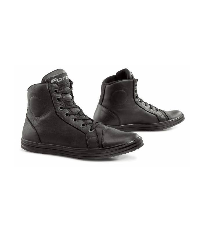 LevneMoto - Moto boty FORMA SLAM DRY WP-černé