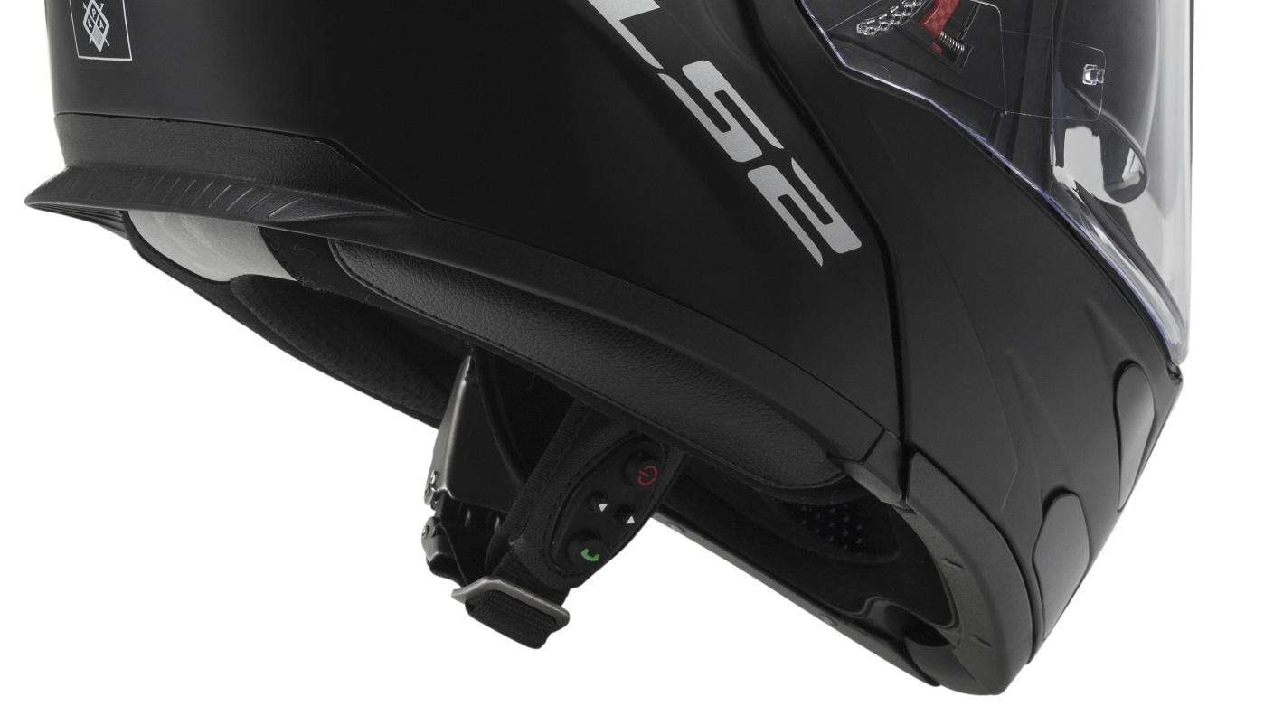 LevneMoto - BLUETOOTH HEADSET LINKIN RIDE PAL