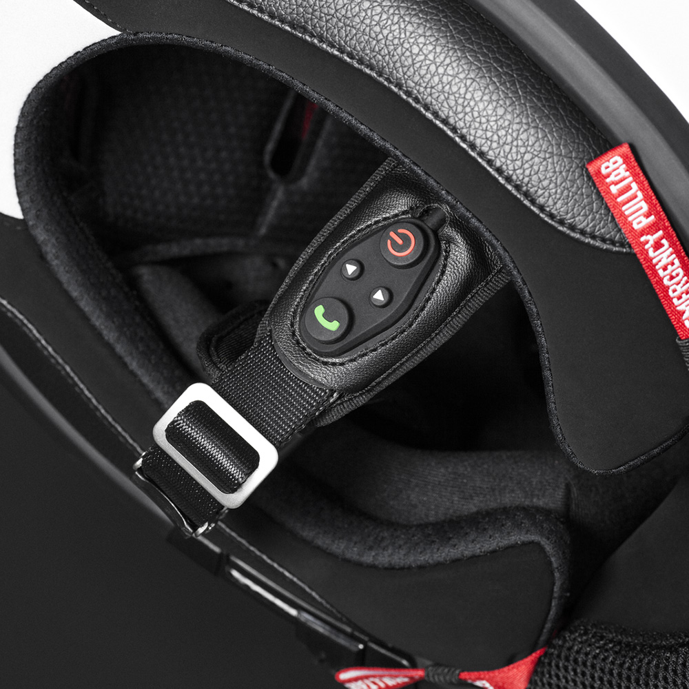 LevneMoto - BLUETOOTH HEADSET LINKIN RIDE PAL