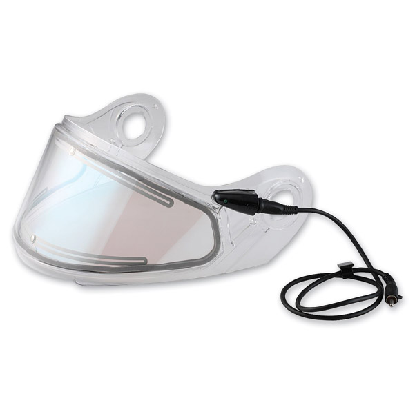 LevneMoto - LS2 VISOR FF386/FF370/FF325 ELECTRIC SHIELD ( RIDE,EASY, STROBE)