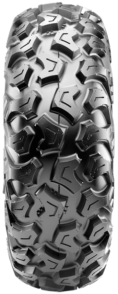 LevneMoto - ATV pneumatika CST BEHEMOTH, 25x8-12 CU07 8PR TL, přední