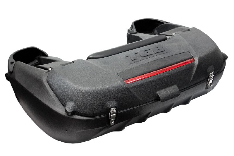 LevneMoto - Box TGB Blade LT zadní, REAR CARGO BOX COMP.