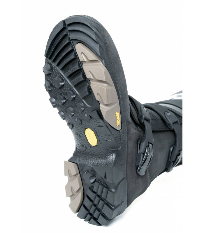 LevneMoto - Moto boty W2 BOOTS ATV 