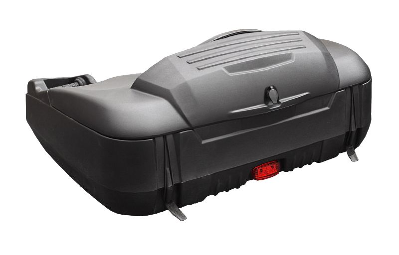 LevneMoto - Kimpex Dry Ride 2.0 TRUNK W/HEAT GRIP, s vyhříváním rukojetí