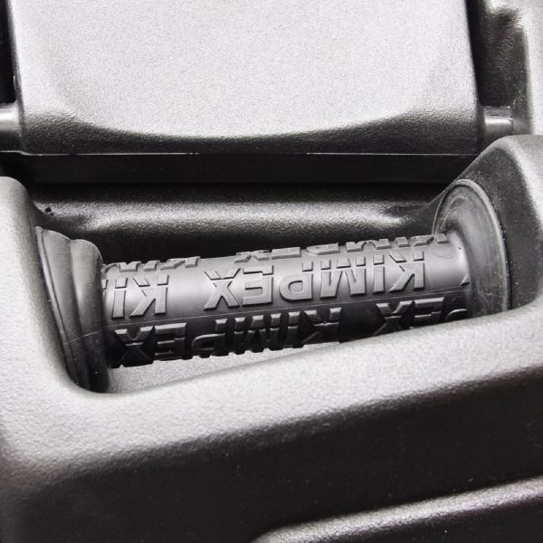 LevneMoto - Kimpex Dry Ride 2.0 TRUNK W/HEAT GRIP, s vyhříváním rukojetí