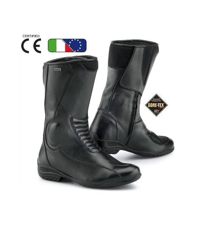 LevneMoto - Dámské moto boty TCX T-LILY GORE-TEX