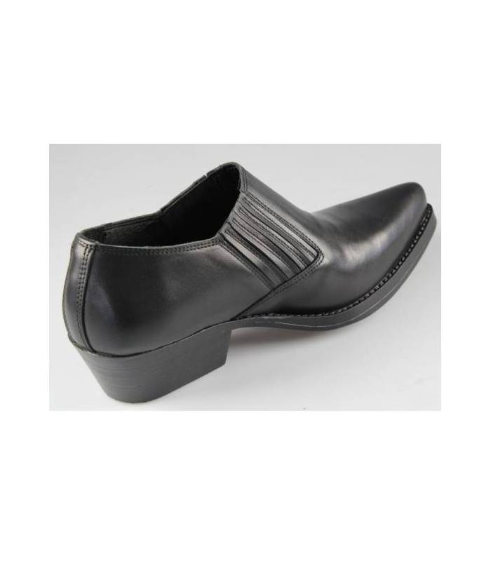 LevneMoto - Koně Kentucky Joe (KW-001)-černé