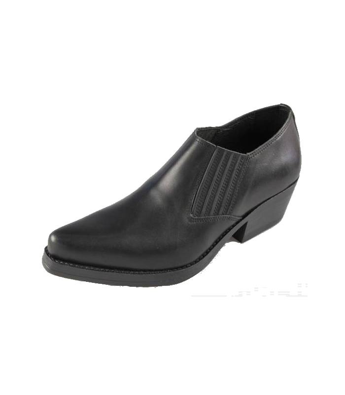 LevneMoto - Koně Kentucky Joe (KW-001)-černé