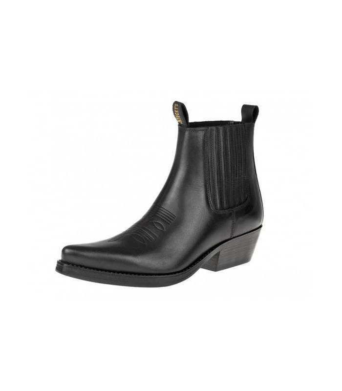 LevneMoto - Koně Kentucky Joe (KW-004)-černé