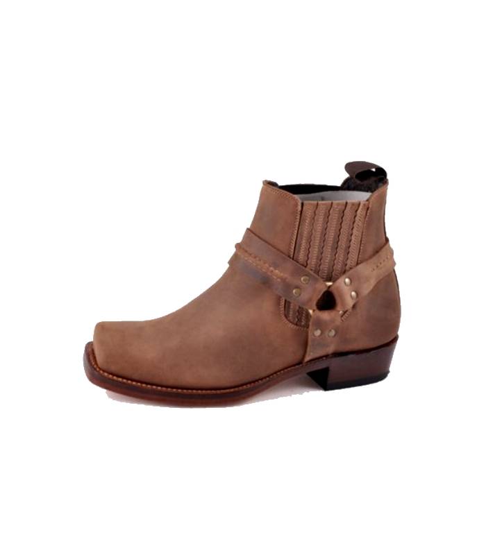 LevneMoto - Koně Mayura (K423-004)-hnědé