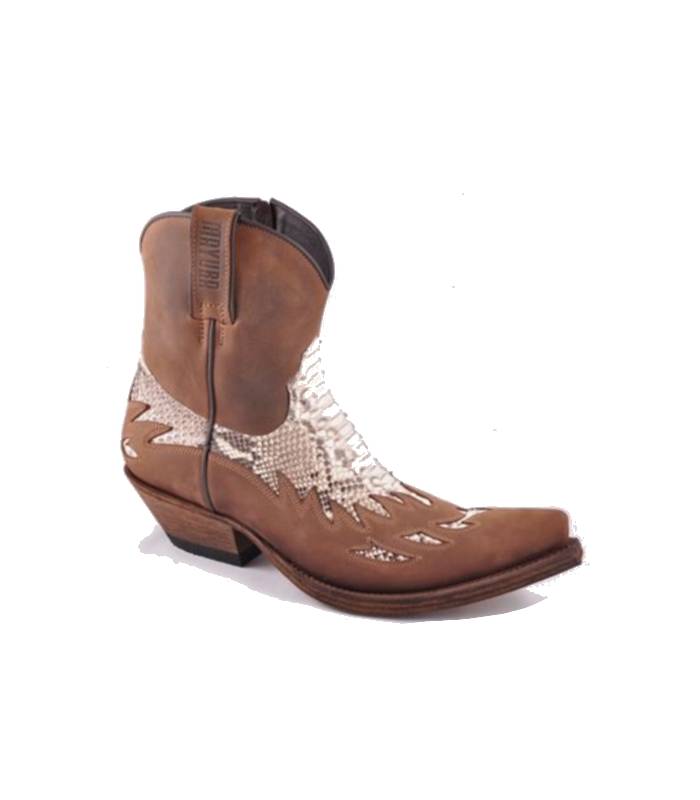 LevneMoto - Koně Mayura (K425-012)-hnědé